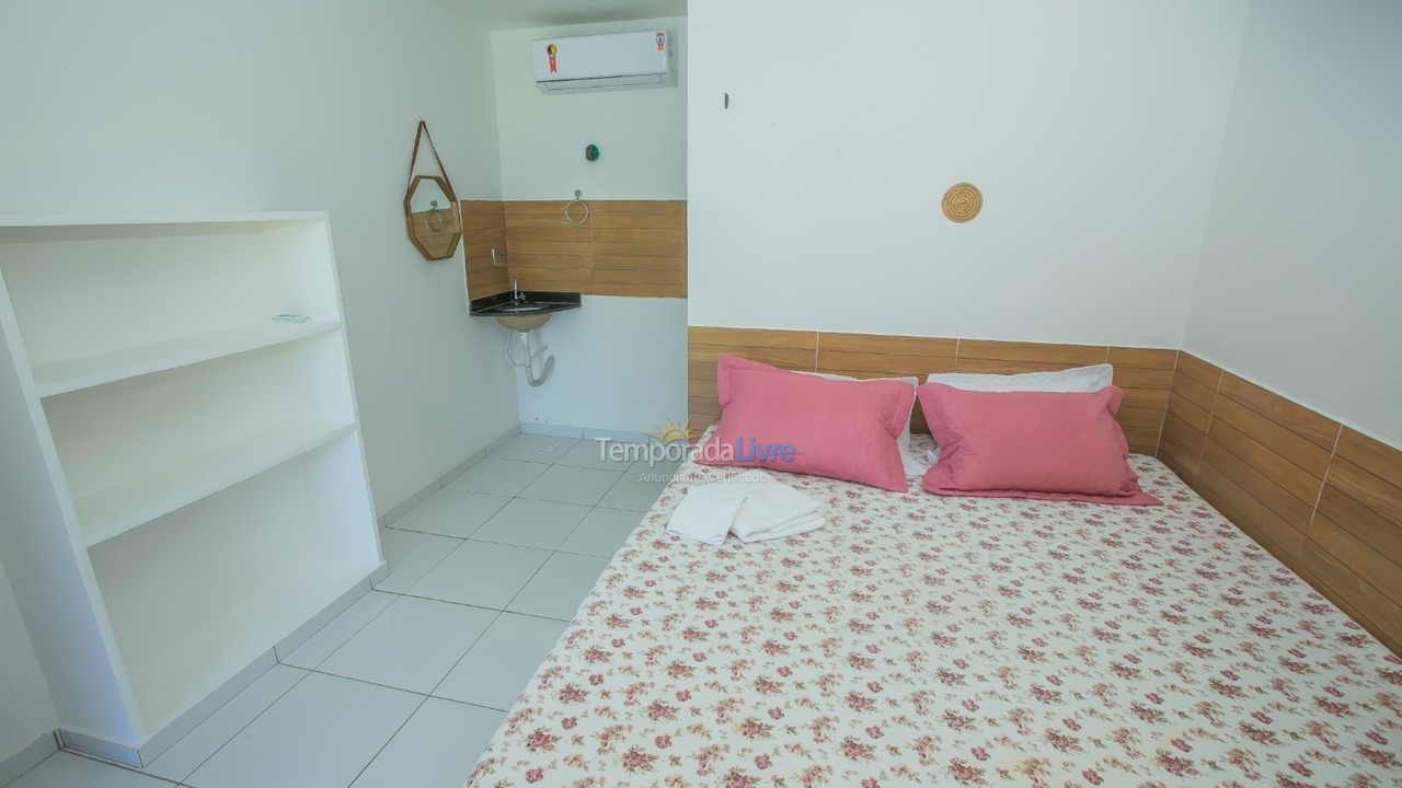 Casa para aluguel de temporada em Ceará Mirim (Rn Praia de Jacumã)