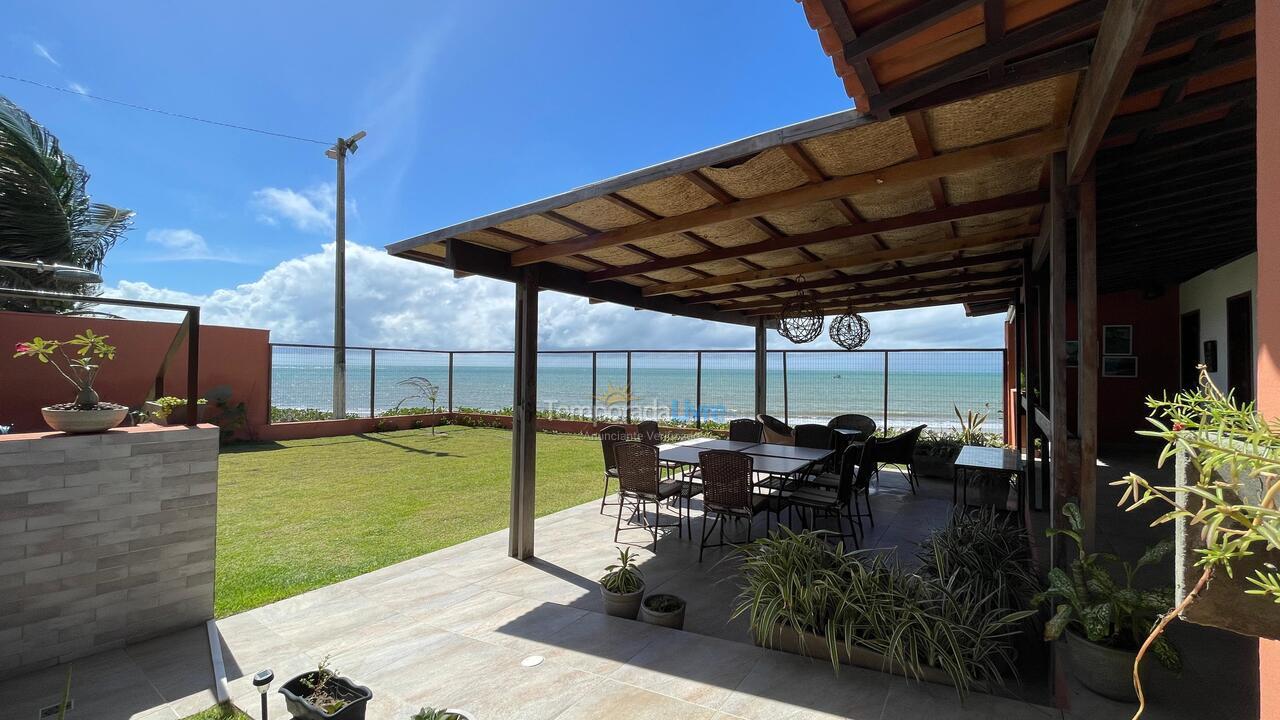 Casa para alquiler de vacaciones em Ceará Mirim (Rn Praia de Jacumã)