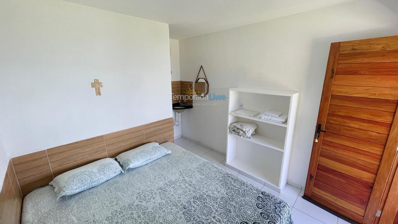Casa para alquiler de vacaciones em Ceará Mirim (Rn Praia de Jacumã)