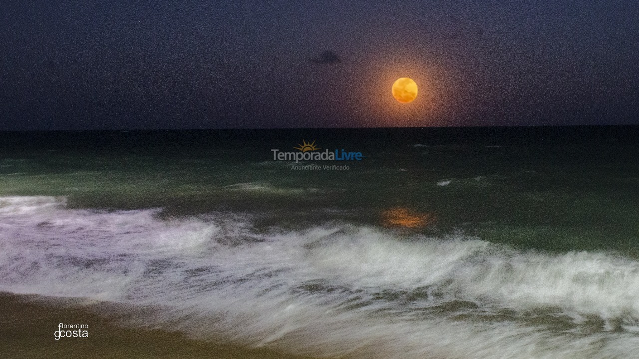 Casa para alquiler de vacaciones em Ceará Mirim (Rn Praia de Jacumã)