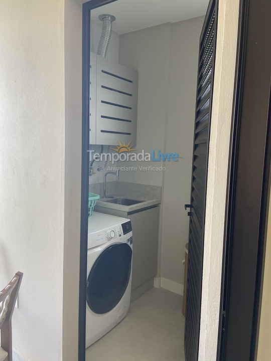 Apartamento para alquiler de vacaciones em Bombinhas (Mariscal)