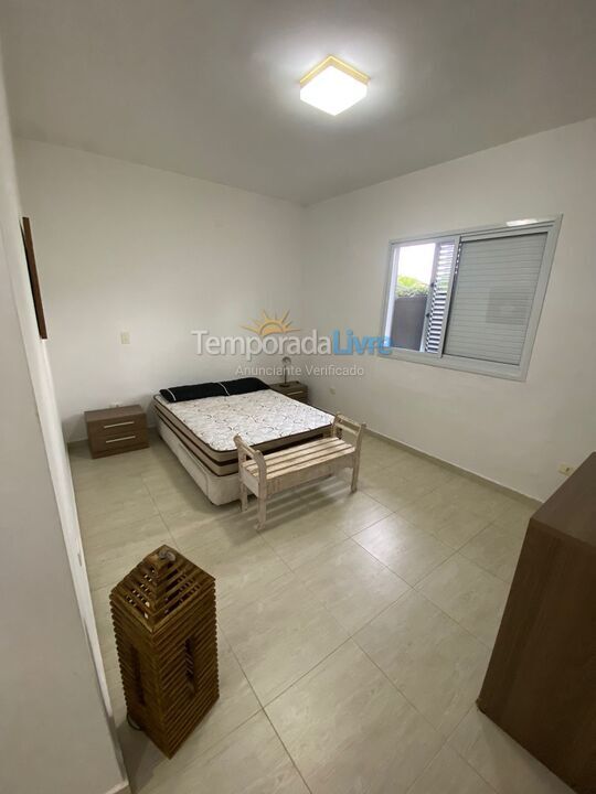 House for vacation rental in Bertioga (Condominio Morada da Praia)