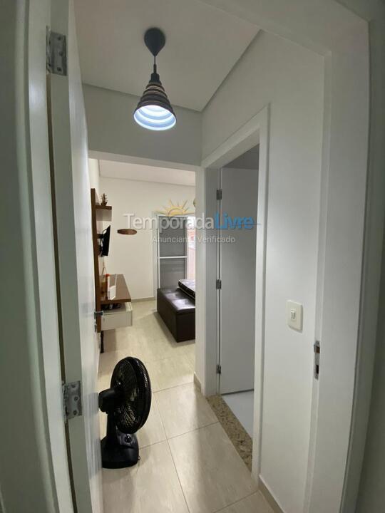 House for vacation rental in Bertioga (Condominio Morada da Praia)