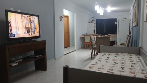 House for rent in Navegantes - Meia Praia
