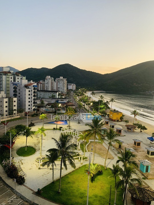 Ranch for vacation rental in Caraguatatuba (Martim de Sá)