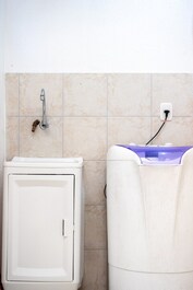 Apartamento Estudio Frente Mar P 2 Personas, Wifi, Aire Acondicionado.