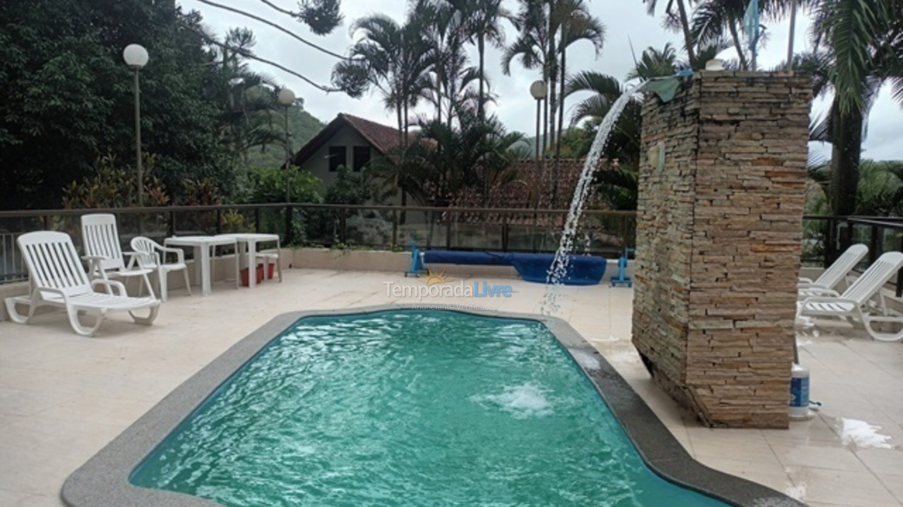 Casa para alquiler de vacaciones em Santa Teresa (Centro)