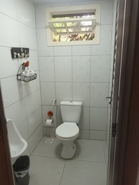 Vivienda con zona de ocio para grupos en Santa Teresa-ES