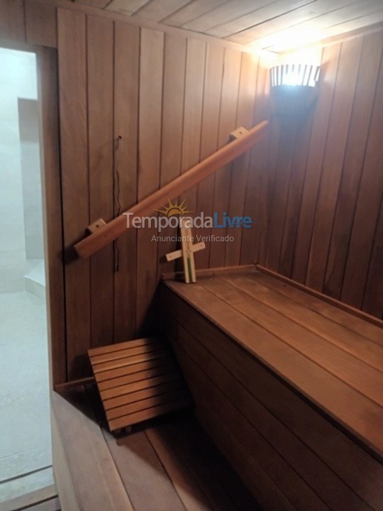 Casa para alquiler de vacaciones em Santa Teresa (Centro)