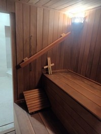 Vivienda con zona de ocio para grupos en Santa Teresa-ES