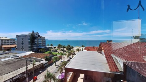 PISO RESIDENCIAL en FLORIANÓPOLIS - SC, CANASVIEIRAS