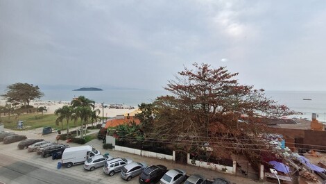 APARTAMENTO DE TEMPORADA en FLORIANÓPOLIS - SC, CANASVIEIRAS