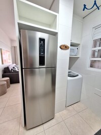 APARTAMENTO DE TEMPORADA en FLORIANÓPOLIS - SC, CANASVIEIRAS