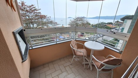 APARTAMENTO DE TEMPORADA en FLORIANÓPOLIS - SC, CANASVIEIRAS
