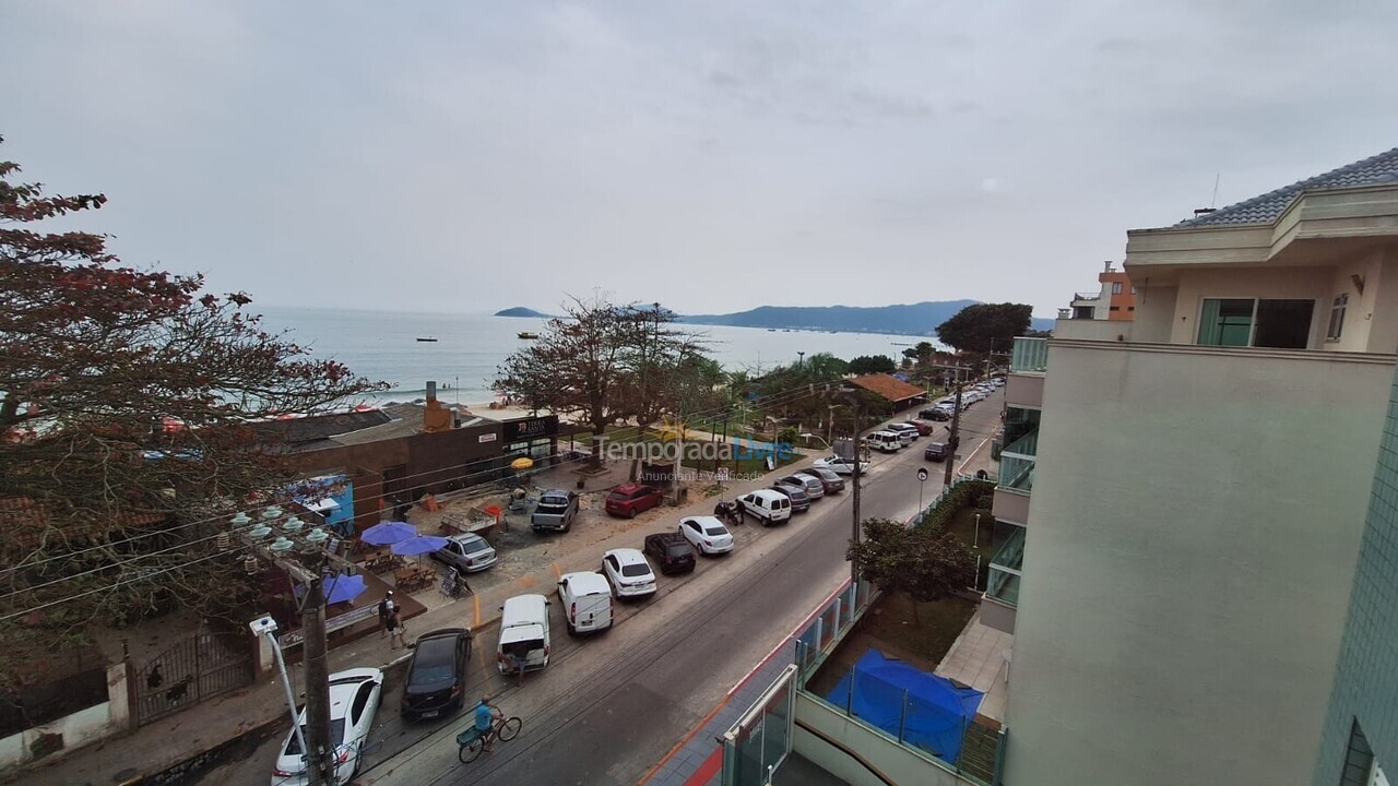 Apartamento para alquiler de vacaciones em Florianopolis (Canasvieiras)