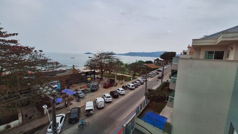 APARTAMENTO DE TEMPORADA en FLORIANÓPOLIS - SC, CANASVIEIRAS