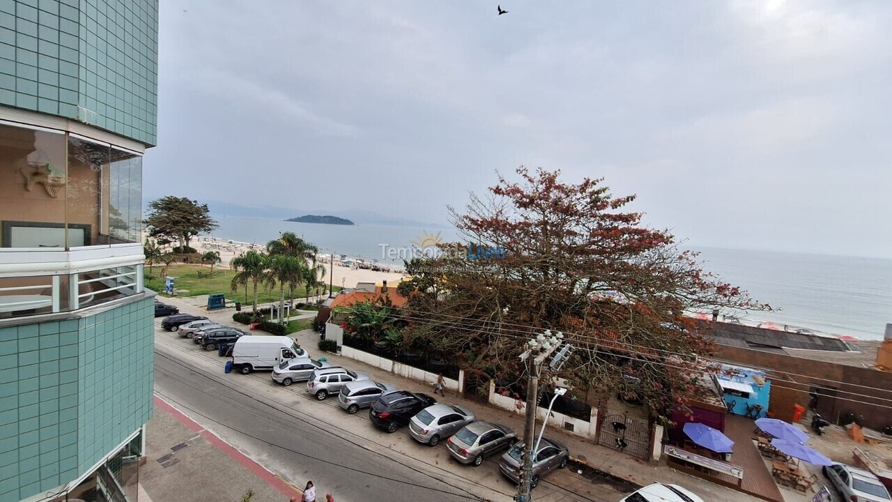 Apartamento para alquiler de vacaciones em Florianopolis (Canasvieiras)
