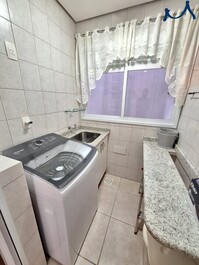 APARTAMENTO TEMPORADA em FLORIANÓPOLIS - SC, CANASVIEIRAS