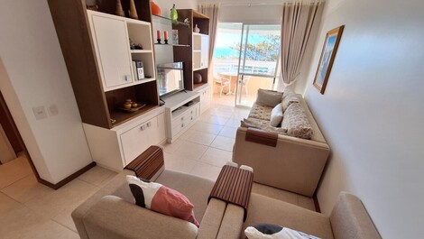 APARTAMENTO TEMPORADA em FLORIANÓPOLIS - SC, CANASVIEIRAS