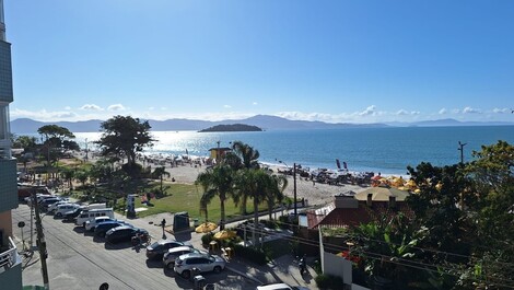 APARTAMENTO TEMPORADA em FLORIANÓPOLIS - SC, CANASVIEIRAS