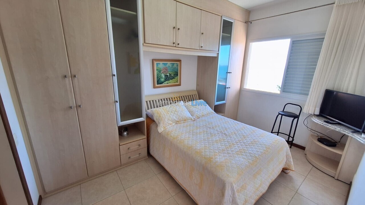 Apartamento para aluguel de temporada em Florianopolis (Canasvieiras)