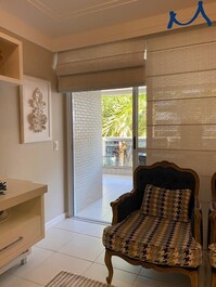 SEASONAL APARTMENT in FLORIANÓPOLIS - SC, CACHOEIRA DO BOM JESUS