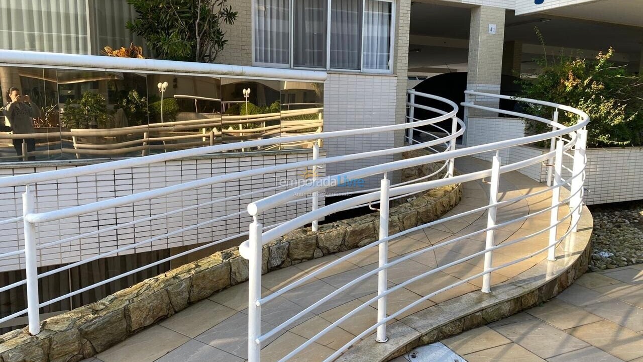 Apartment for vacation rental in Florianópolis (Cachoeira do Bom Jesus)