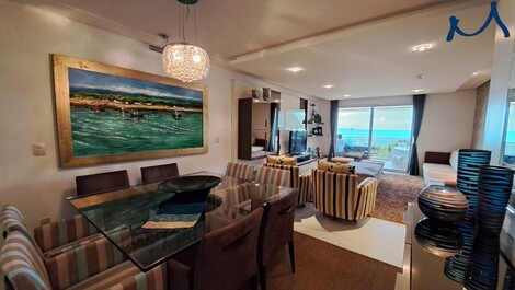 APARTAMENTO DE TEMPORADA en FLORIANÓPOLIS - SC, LAGOINHA