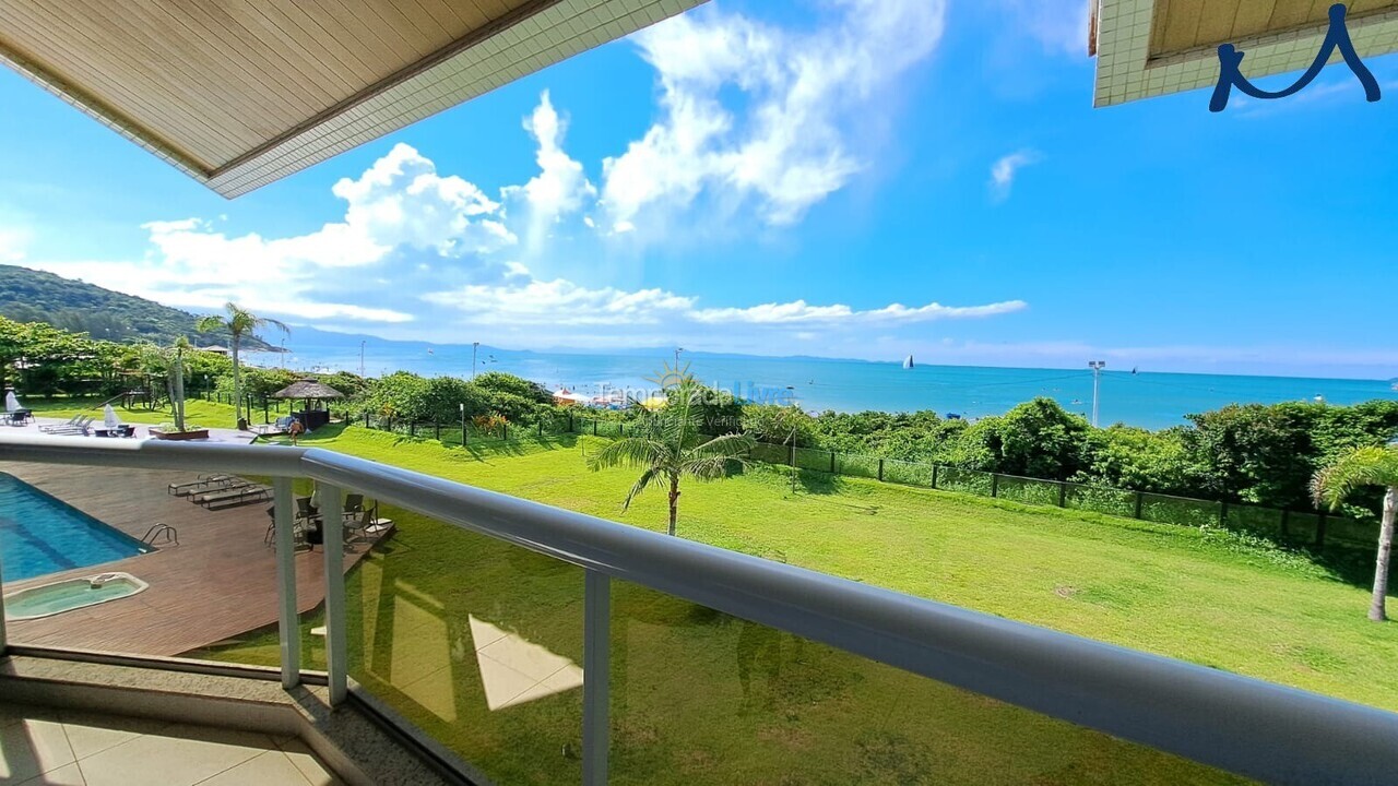 Apartamento para alquiler de vacaciones em Florianópolis (Lagoinha)