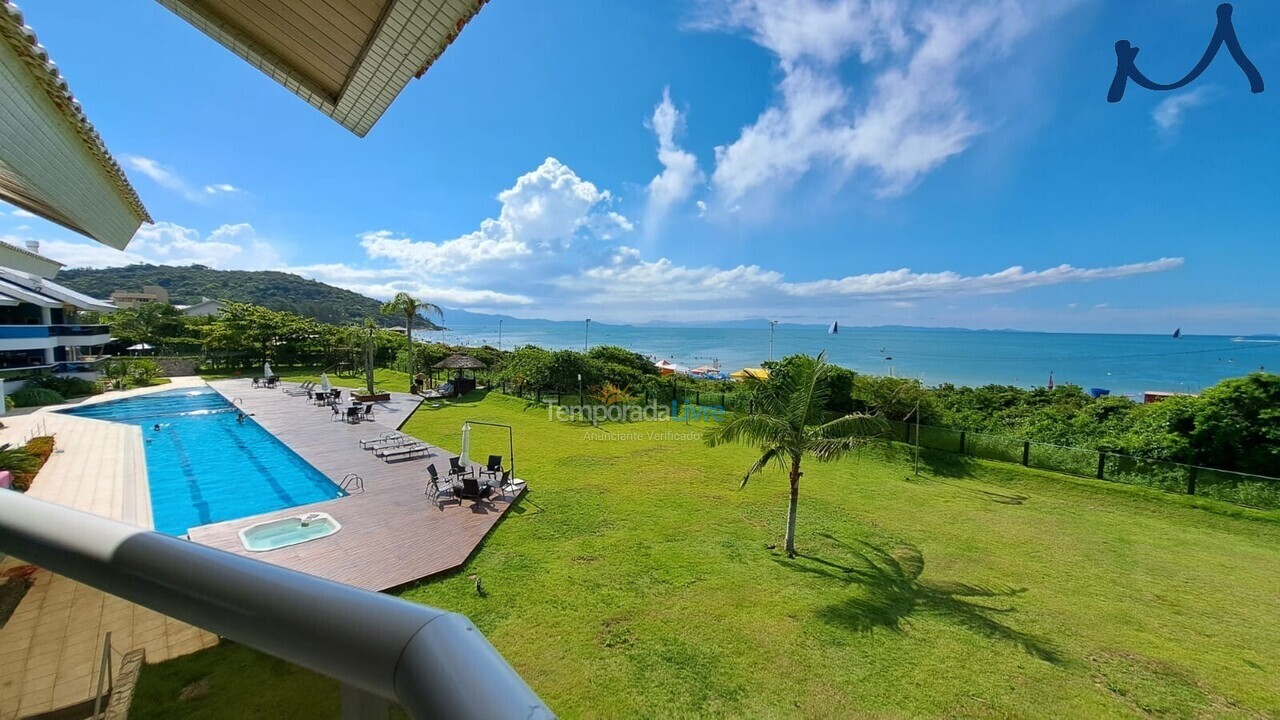 Apartamento para alquiler de vacaciones em Florianópolis (Lagoinha)