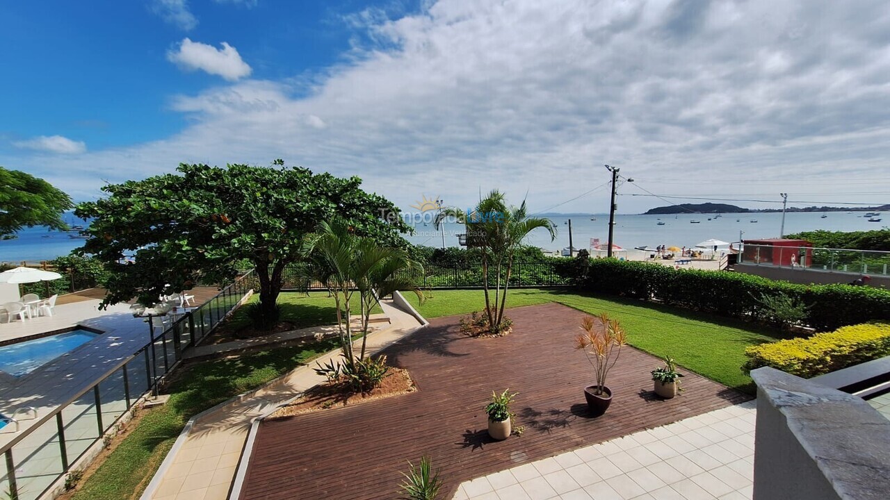 Casa para alquiler de vacaciones em Florianópolis (Cachoeira do Bom Jesus)
