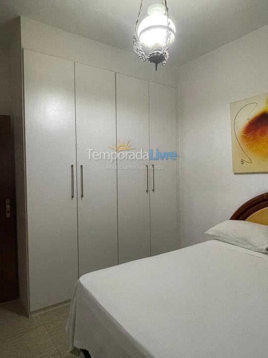 Apartamento para alquiler de vacaciones em Rio de Janeiro (Copacabana)