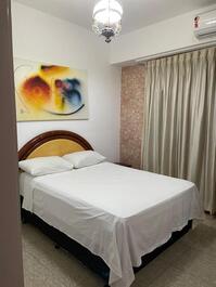 3 dormitorios frente al mar de Copacabana, diaria, mensual