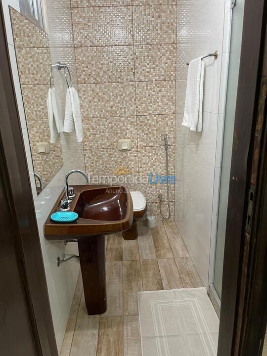 Apartamento para alquiler de vacaciones em Rio de Janeiro (Copacabana)