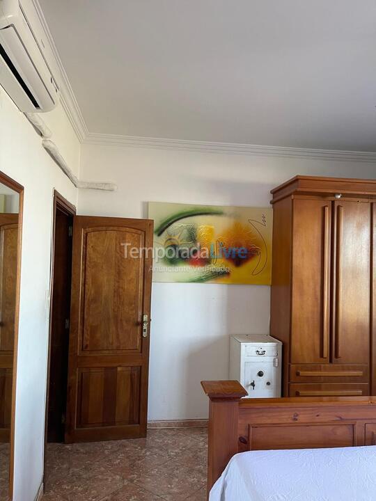 Apartamento para alquiler de vacaciones em Rio de Janeiro (Copacabana)