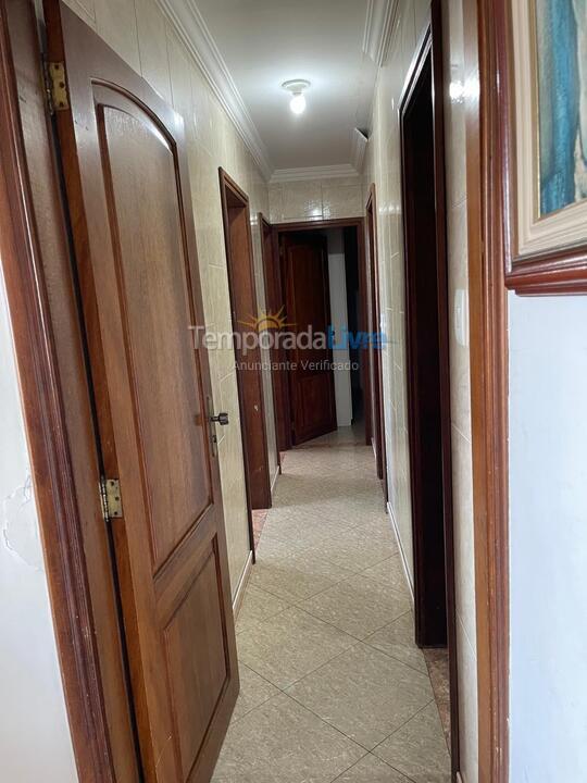 Apartamento para alquiler de vacaciones em Rio de Janeiro (Copacabana)