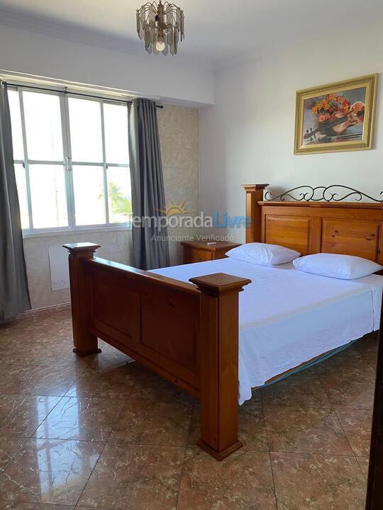 Apartamento para alquiler de vacaciones em Rio de Janeiro (Copacabana)