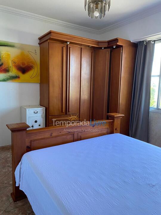 Apartamento para alquiler de vacaciones em Rio de Janeiro (Copacabana)