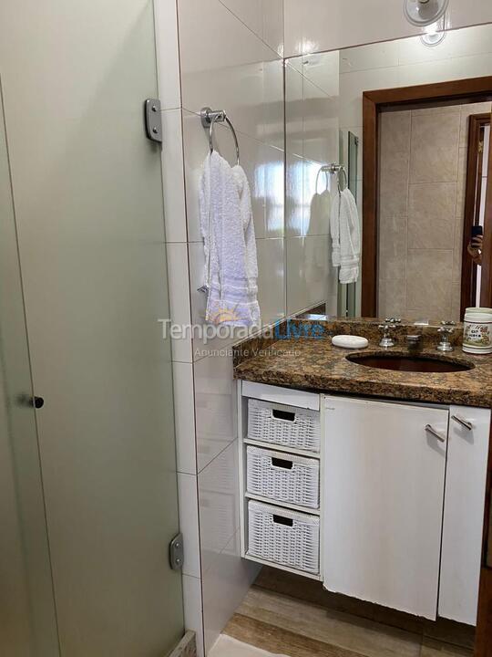 Apartamento para alquiler de vacaciones em Rio de Janeiro (Copacabana)