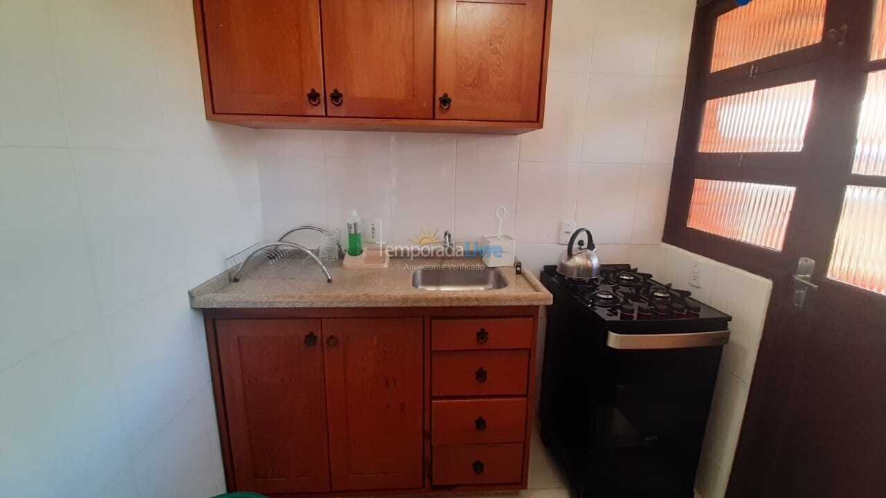 Casa para alquiler de vacaciones em Florianopolis (Canasvieiras)