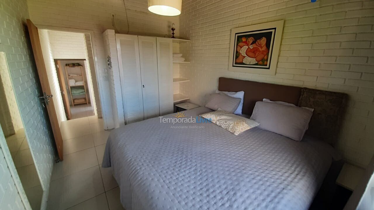 Casa para alquiler de vacaciones em Florianopolis (Canasvieiras)