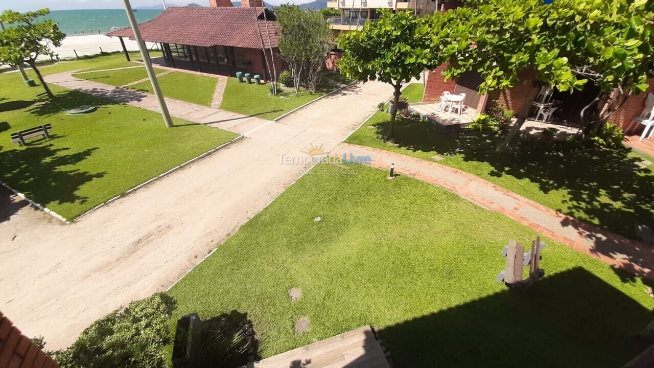 Casa para alquiler de vacaciones em Florianopolis (Canasvieiras)