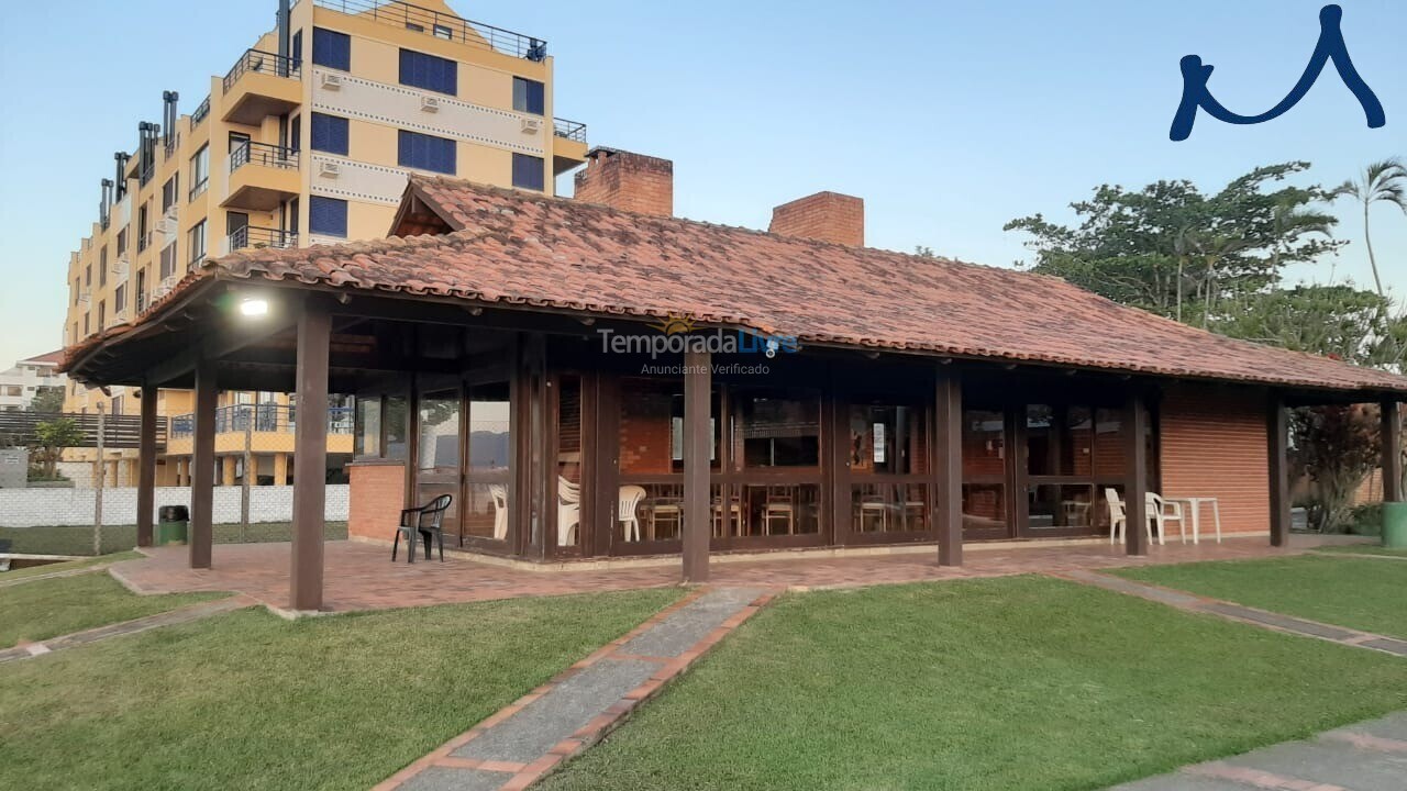Casa para alquiler de vacaciones em Florianopolis (Canasvieiras)