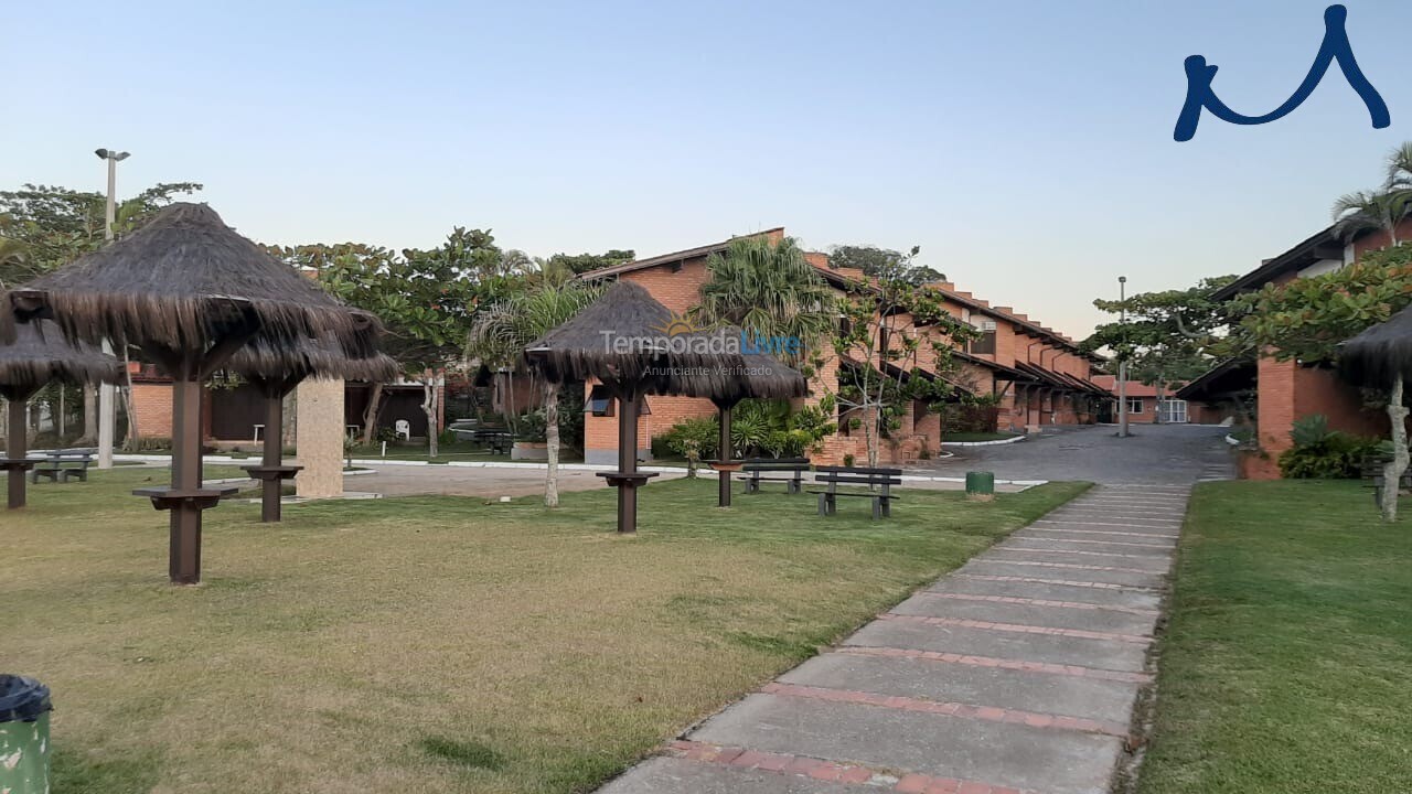 Casa para alquiler de vacaciones em Florianopolis (Canasvieiras)