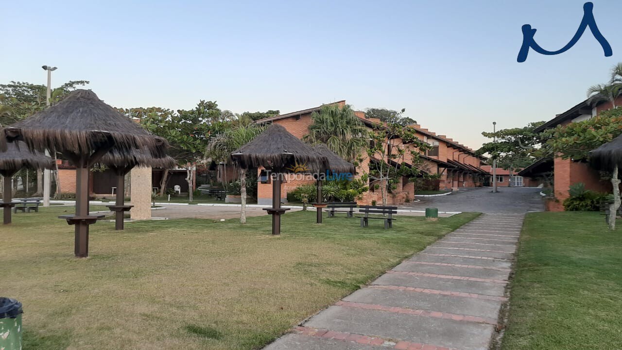 Casa para alquiler de vacaciones em Florianopolis (Canasvieiras)