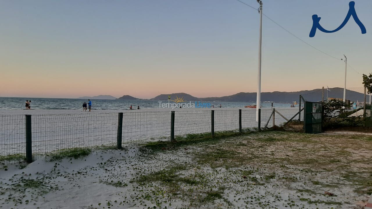 Casa para alquiler de vacaciones em Florianopolis (Canasvieiras)