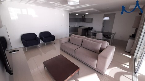 APARTAMENTO TEMPORADA en Florianópolis - SC, Cachoeira do Bom Jesus