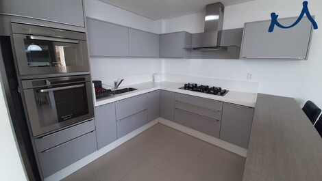 APARTAMENTO TEMPORADA en Florianópolis - SC, Cachoeira do Bom Jesus