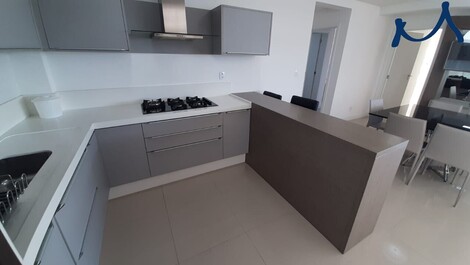 APARTAMENTO TEMPORADA en Florianópolis - SC, Cachoeira do Bom Jesus