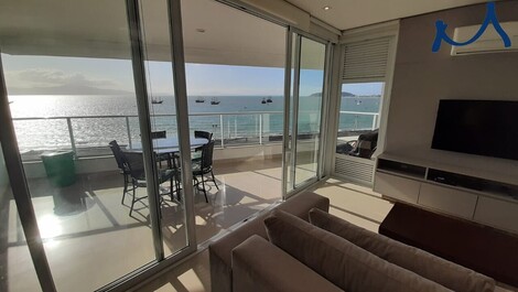 APARTAMENTO TEMPORADA en Florianópolis - SC, Cachoeira do Bom Jesus